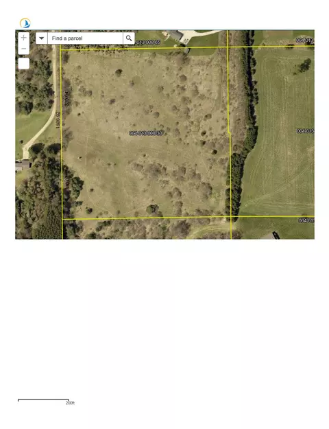 0010 E North St, Lakeview, MI 48850