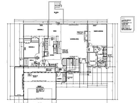 3035 Timberpine Ave, Holland, MI 49424