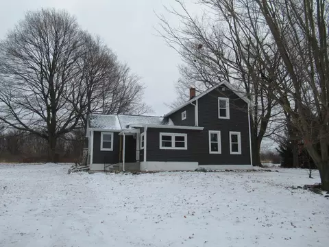 1651 N Edon Rd, Allen, MI 49227