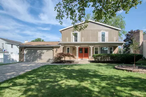 4037 Kentridge Dr SE, Grand Rapids, MI 49508
