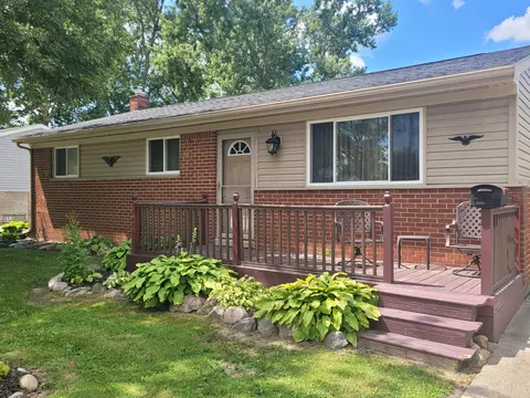 16430 Brandt St, Romulus, MI 48174 photo 4