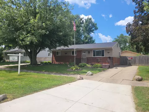 16430 Brandt St, Romulus, MI 48174 photo 2