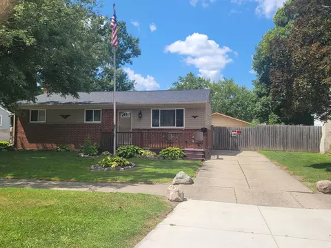 16430 Brandt St, Romulus, MI 48174 photo 3