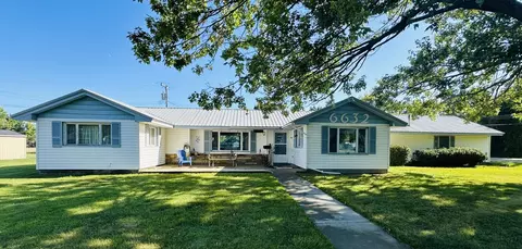 6632 M St, Cass City, MI 48726