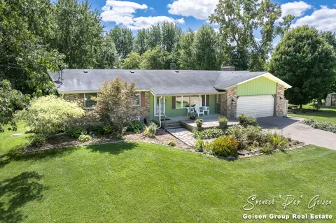 7041 Ingalls Rd, Belding, MI 48809
