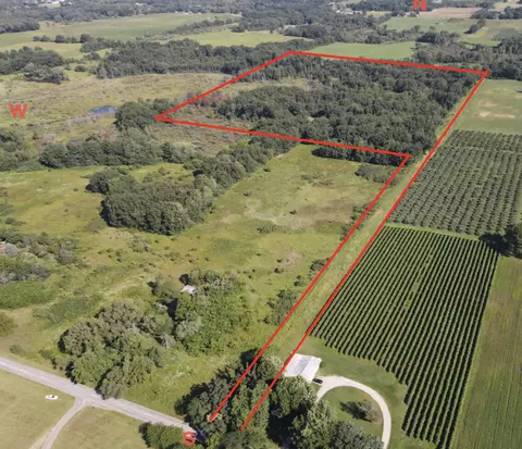 Empire Avenue, Benton Harbor, MI 49022