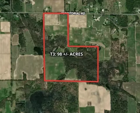 V/l Territorial Rd Road, Benton Harbor, MI 49022