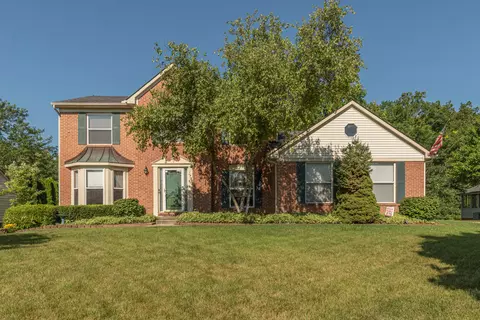 5920 Cottonwood Dr, Ypsilanti, MI 48197