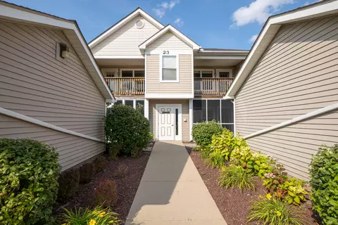1534 Long Meadow Trl, Ann Arbor, MI 48108