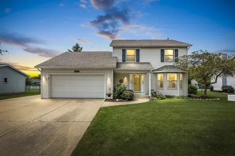 5824 Thunder Bay St, Portage, MI 49024