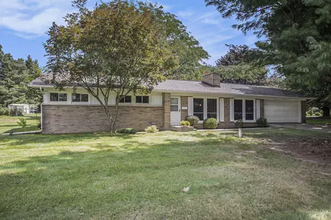 91 Christy Rd, Battle Creek, MI 49015