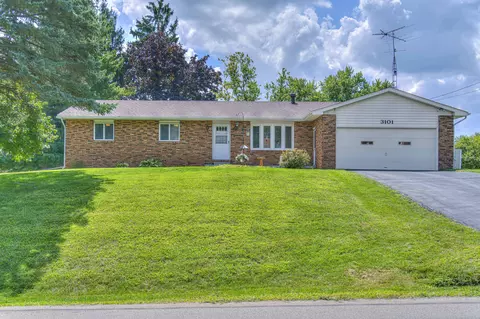 3101 John Glenn Dr, Jackson, MI 49201
