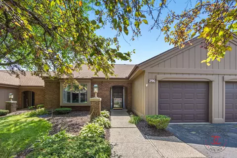 296 Winsted Ave, Holland, MI 49423