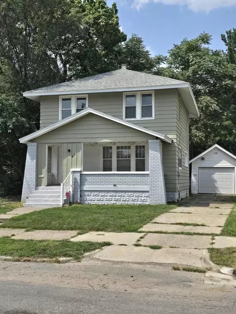 1821 Darwin Ave SW, Grand Rapids, MI 49507
