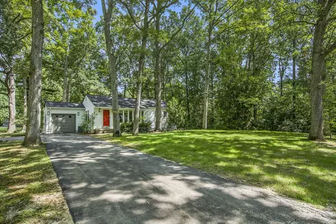 4065 Diamond St, Ypsilanti, MI 48197