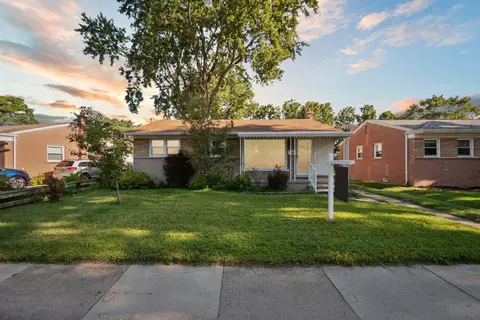787 Venoy Ave, Madison Heights, MI 48071