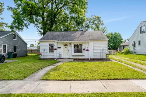 3012 Goodrich St, Ferndale, MI 48220