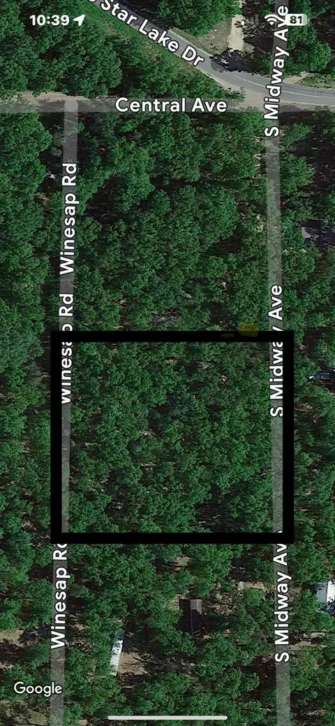 Lot 52 Winesap Rd, Baldwin, MI 49304