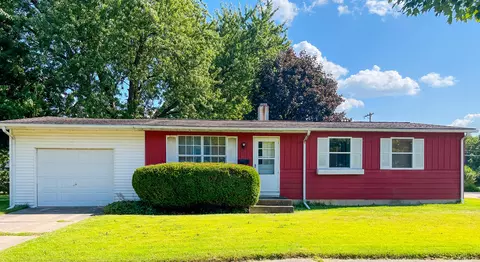 330 Beverly St, Sturgis, MI 49091