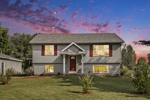 9225 20 Mile Rd NE, Sand Lake, MI 49343