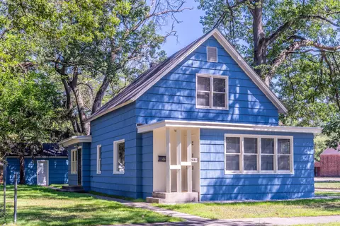 2836 Leahy St, Muskegon Heights, MI 49444