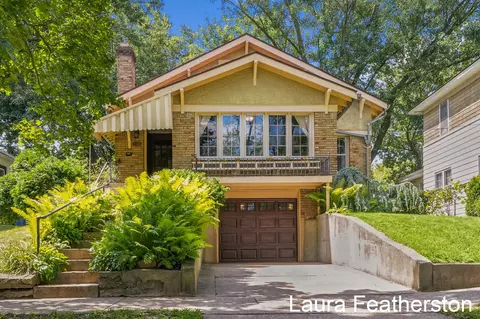 1133 Union Ave NE, Grand Rapids, MI 49503