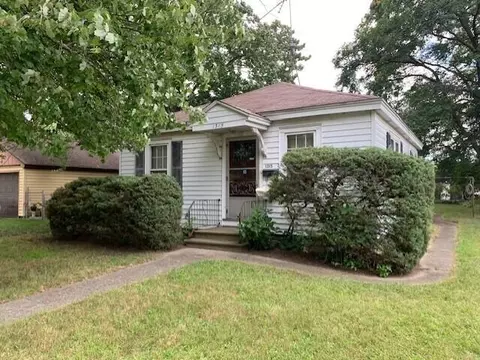 1315 Allen Ave, Muskegon, MI 49442