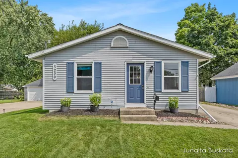 3250 Division Ave SW, Grandville, MI 49418