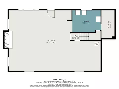 7925 King Rd, Spring Arbor, MI 49283 photo 42