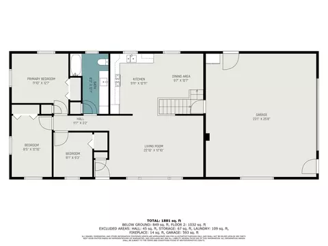 7925 King Rd, Spring Arbor, MI 49283 photo 43