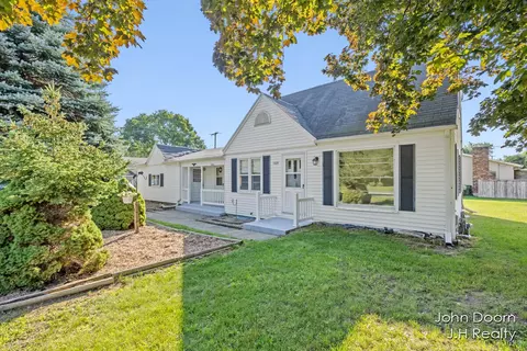1600 Forest Hill Ave SE, Grand Rapids, MI 49546