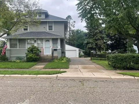 1669 Belden Ave SW, Wyoming, MI 49509