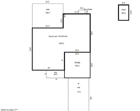8952 N 16th Ave, Bitely, MI 49309 photo 28