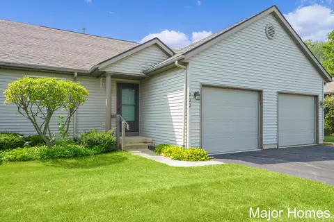 222 Heather Vw, Sparta, MI 49345
