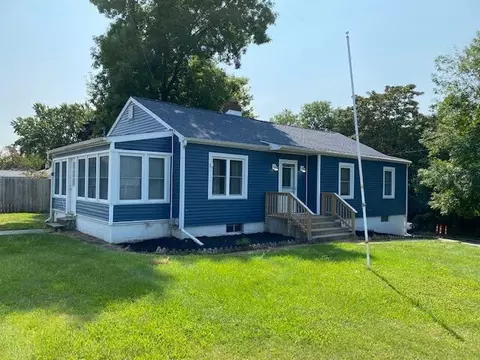 885 Capital Ave SW, Battle Creek, MI 49015