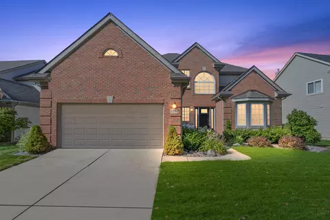 6506 Wisteria Trce, Ann Arbor, MI 48103