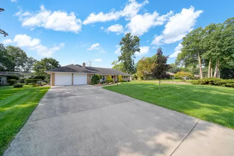 1815 Shoemaker Dr, Jackson, MI 49203 photo 33