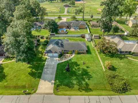 1815 Shoemaker Dr, Jackson, MI 49203 photo 41