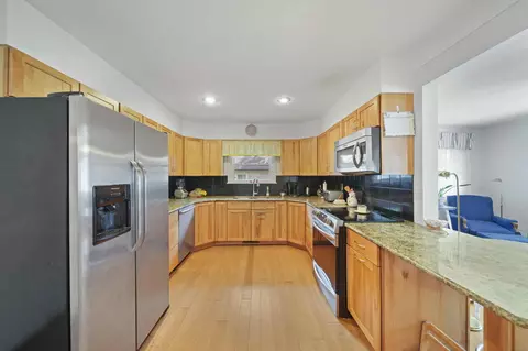 1815 Shoemaker Dr, Jackson, MI 49203 photo 4