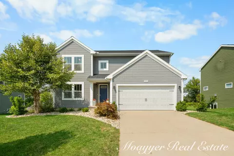 7373 Brown Fox St, Zeeland, MI 49464