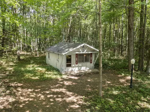 14880 Woods Trl, Thompsonville, MI 49683