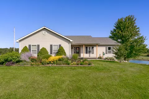 5158 W Spicerville Hwy, Charlotte, MI 48813