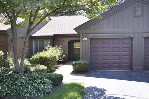 296 Danby Ct, Holland, MI 49423