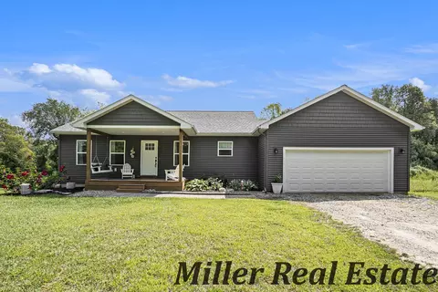 801 S M 43 Hwy, Hastings, MI 49058