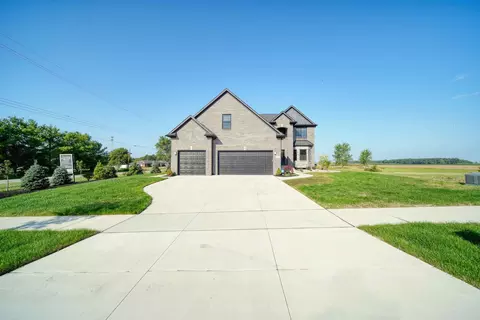 272 Willowbridge, Dundee, MI 48131 photo 2