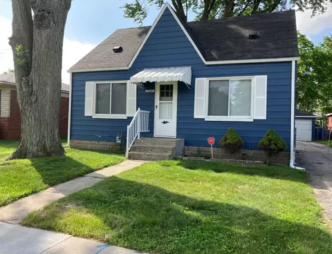 25051 Joy Rd, Dearborn Heights, MI 48127