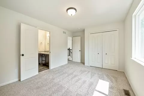 Bedroom - 5764 Libby Ct, Dexter, MI 48130 photo 5 of 10
