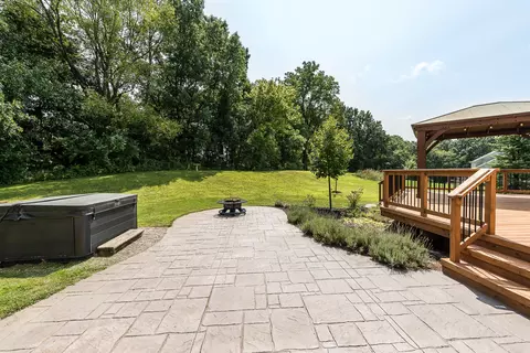 Exterior - 5764 Libby Ct, Dexter, MI 48130 photo 5 of 18