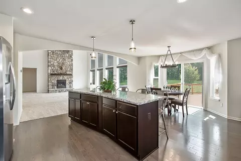 Kitchen - 5764 Libby Ct, Dexter, MI 48130 photo 5 of 5