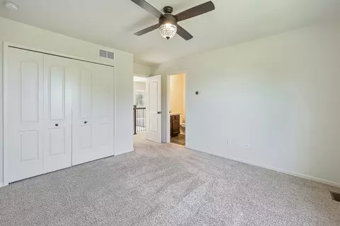 Bedroom - 5764 Libby Ct, Dexter, MI 48130 photo 9 of 10